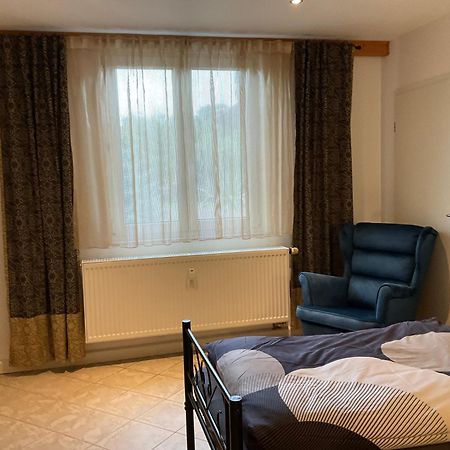 Ferienwohnung Mitko راديبول المظهر الخارجي الصورة