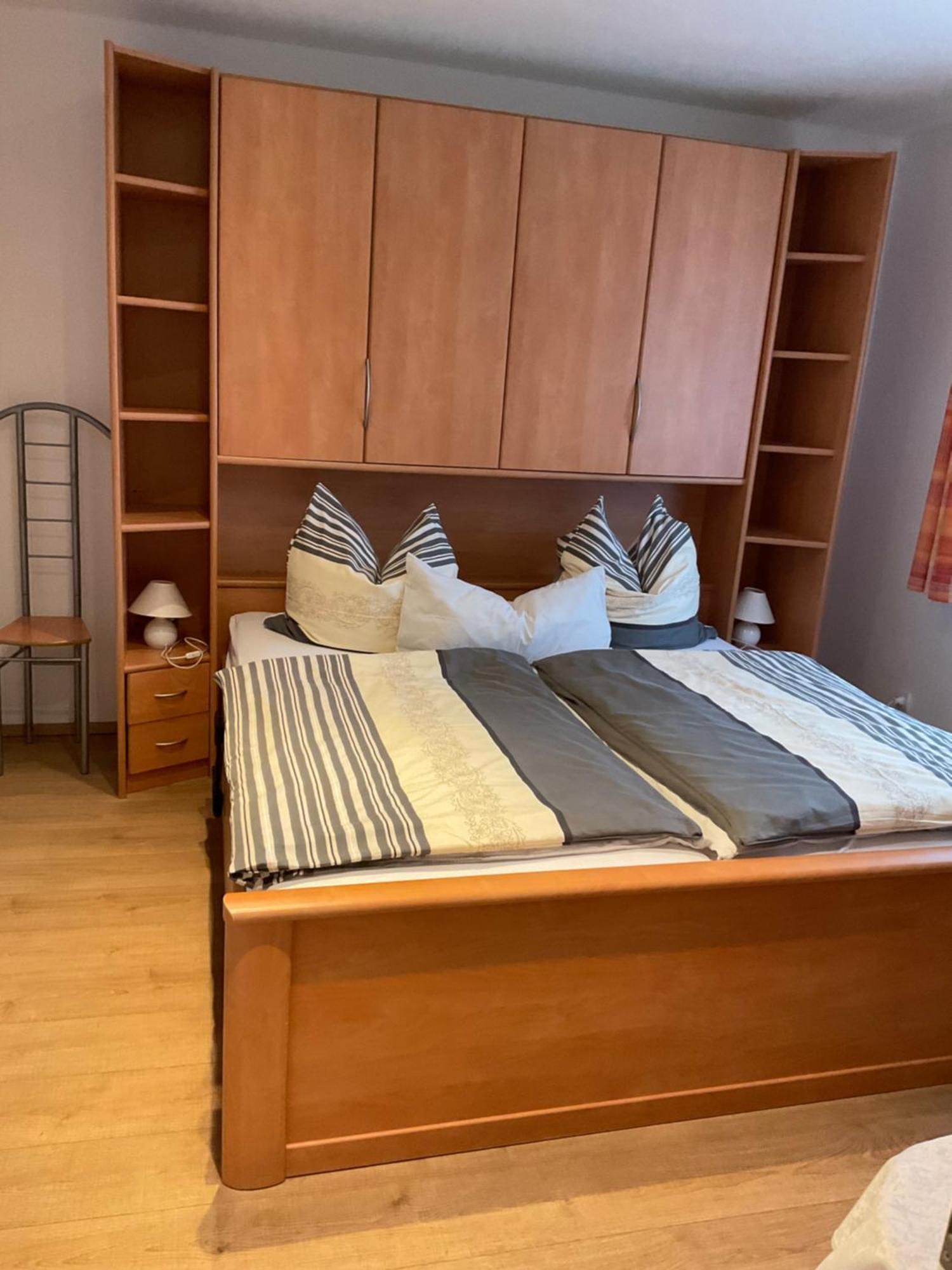 Ferienwohnung Mitko راديبول المظهر الخارجي الصورة