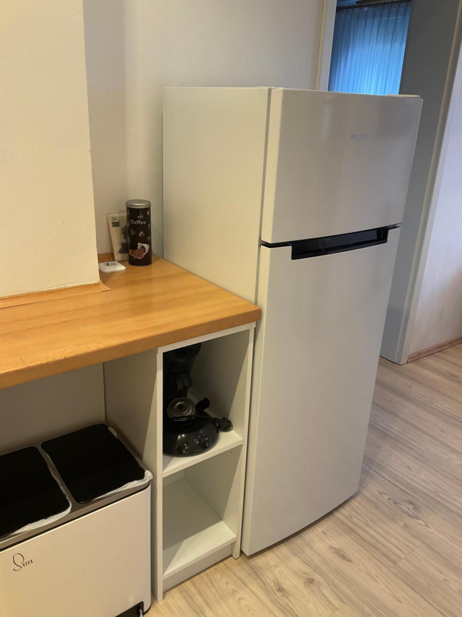 Ferienwohnung Mitko راديبول المظهر الخارجي الصورة