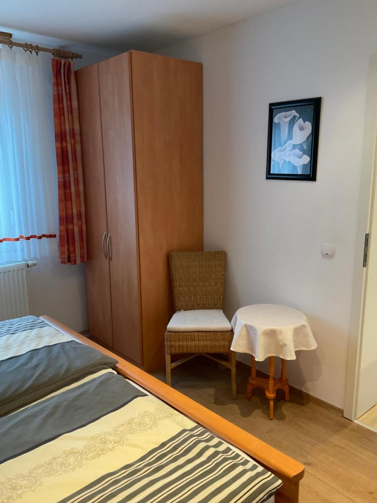 Ferienwohnung Mitko راديبول المظهر الخارجي الصورة
