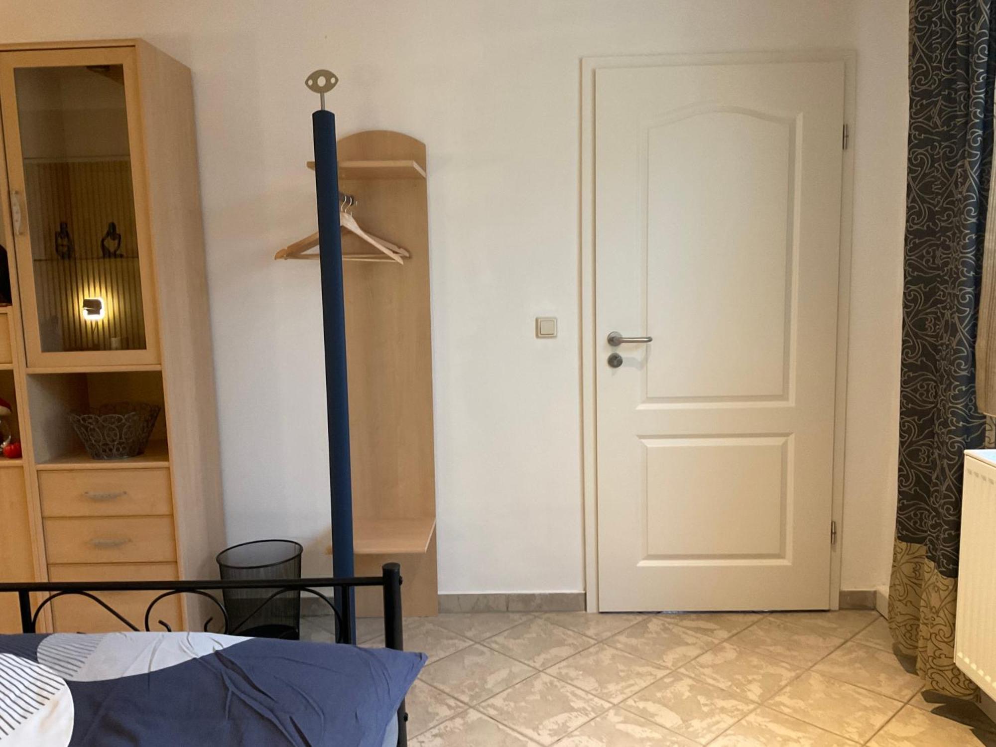 Ferienwohnung Mitko راديبول المظهر الخارجي الصورة