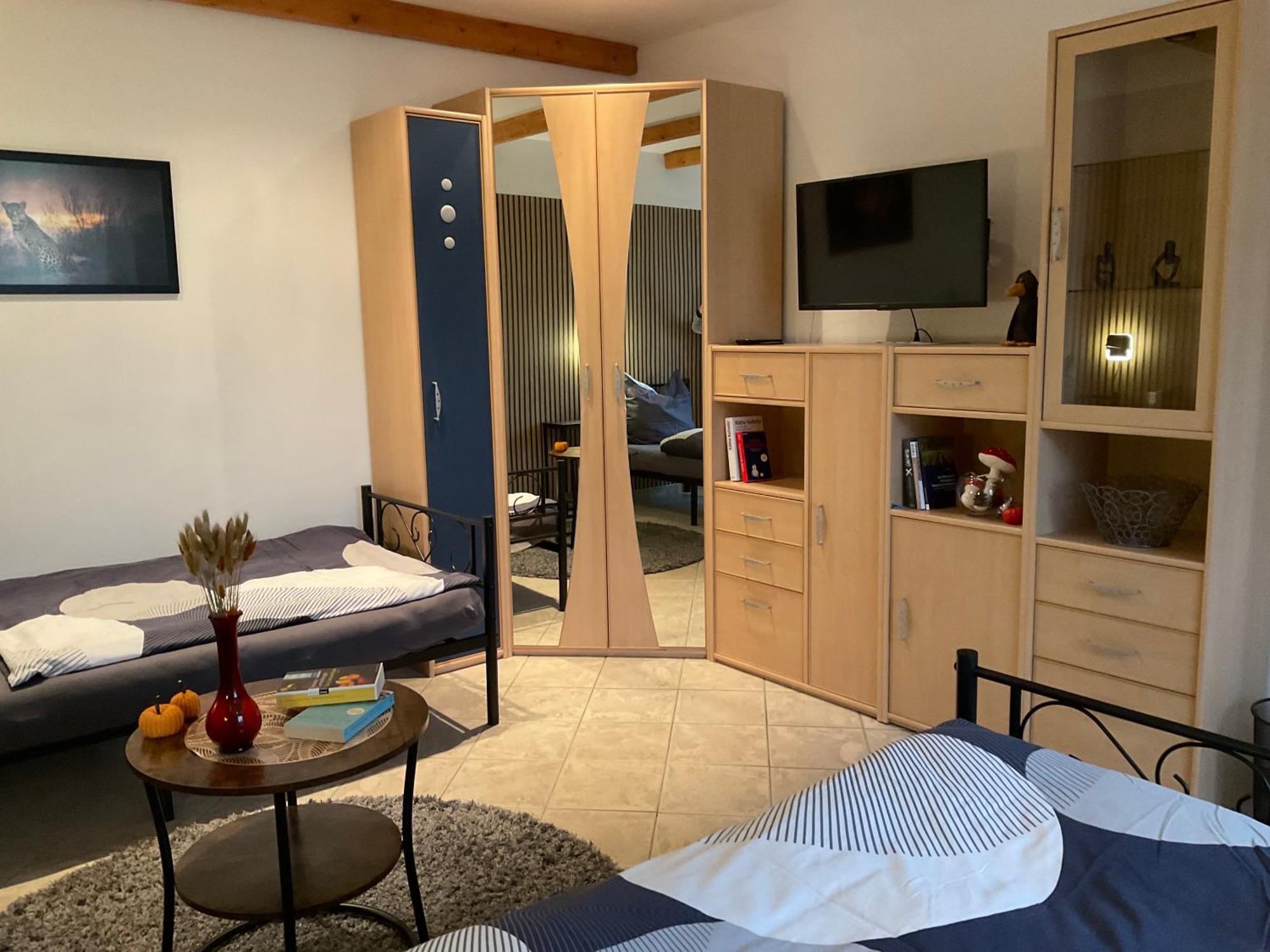 Ferienwohnung Mitko راديبول المظهر الخارجي الصورة