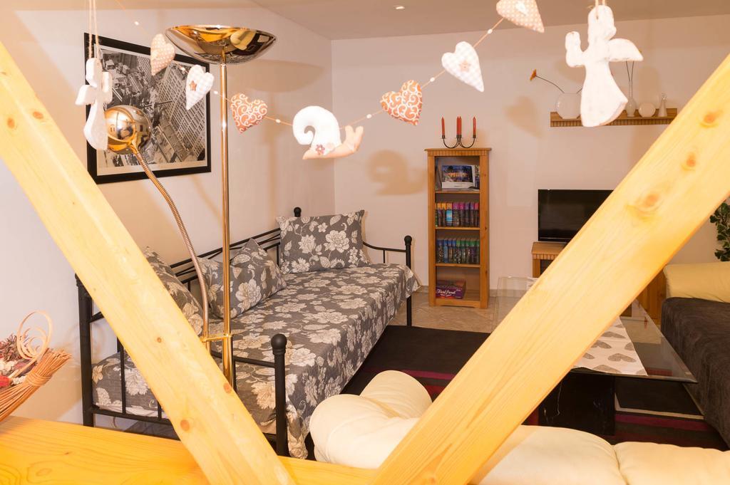 Ferienwohnung Mitko راديبول المظهر الخارجي الصورة