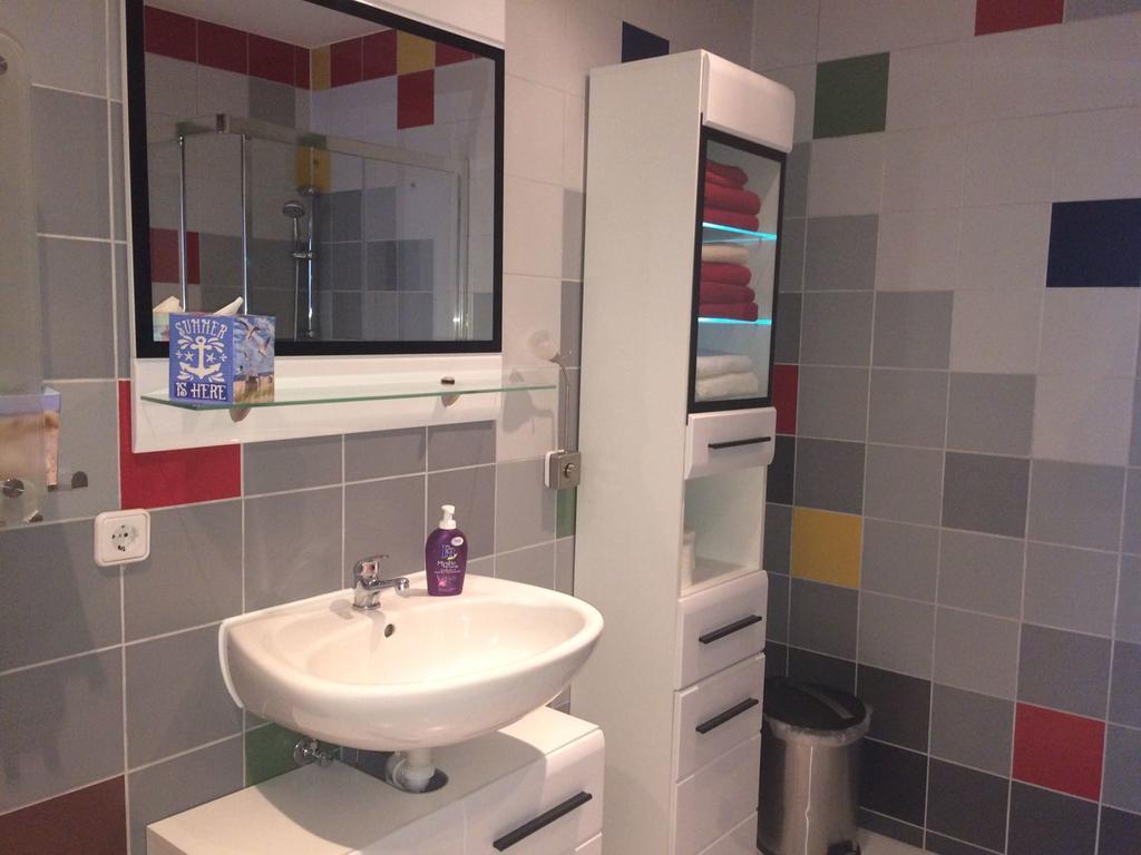 Ferienwohnung Mitko راديبول المظهر الخارجي الصورة