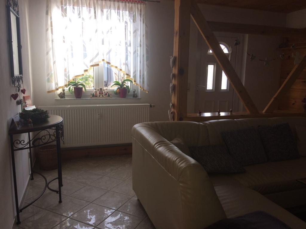 Ferienwohnung Mitko راديبول المظهر الخارجي الصورة