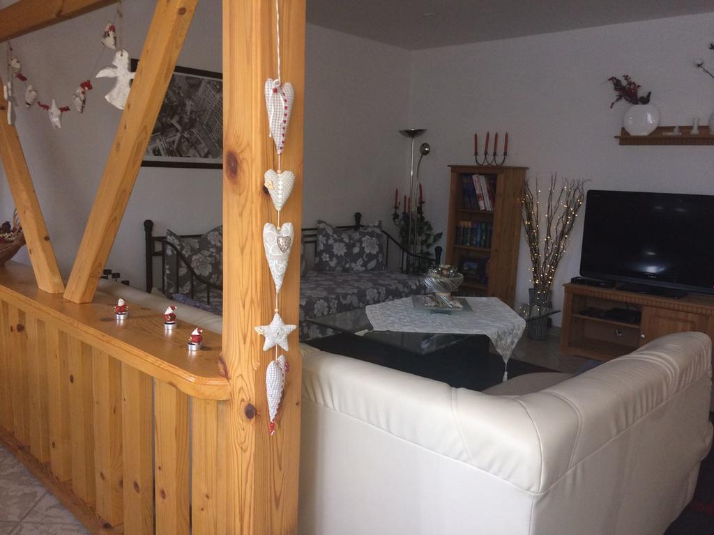 Ferienwohnung Mitko راديبول المظهر الخارجي الصورة