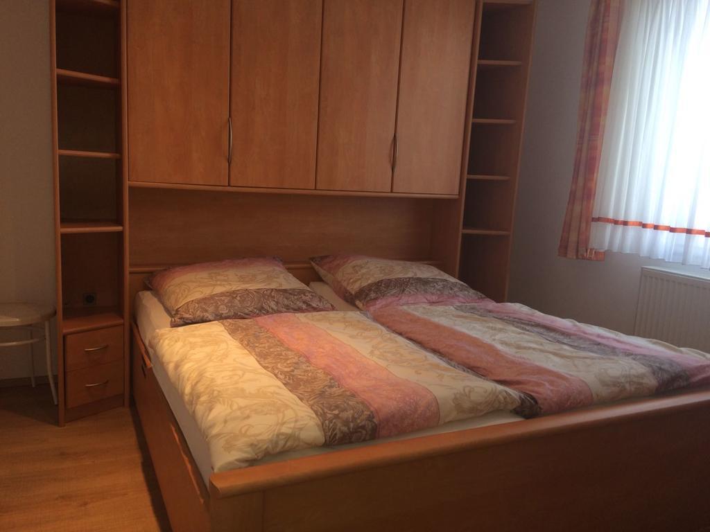 Ferienwohnung Mitko راديبول المظهر الخارجي الصورة